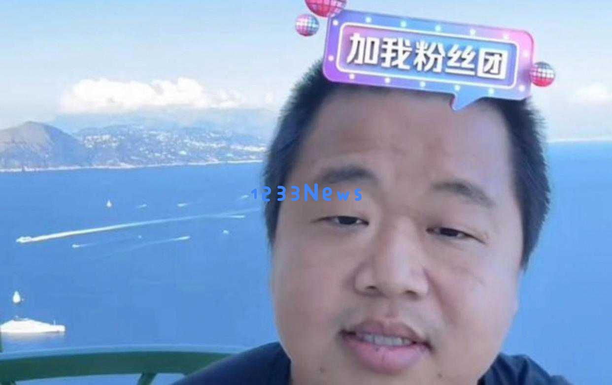 揭开低调的蓝战非被封号背后的复杂真相，并非如嘎子那样引发了争议