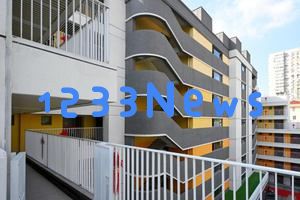 上海漕溪三村旧住房改造项目成功竣工，172户居民陆续开始回迁入住