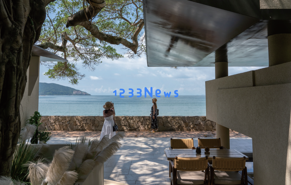 探索深圳大鹏新区的宏伟愿景：力争成为全国一流、世界顶尖的区域发展典范！