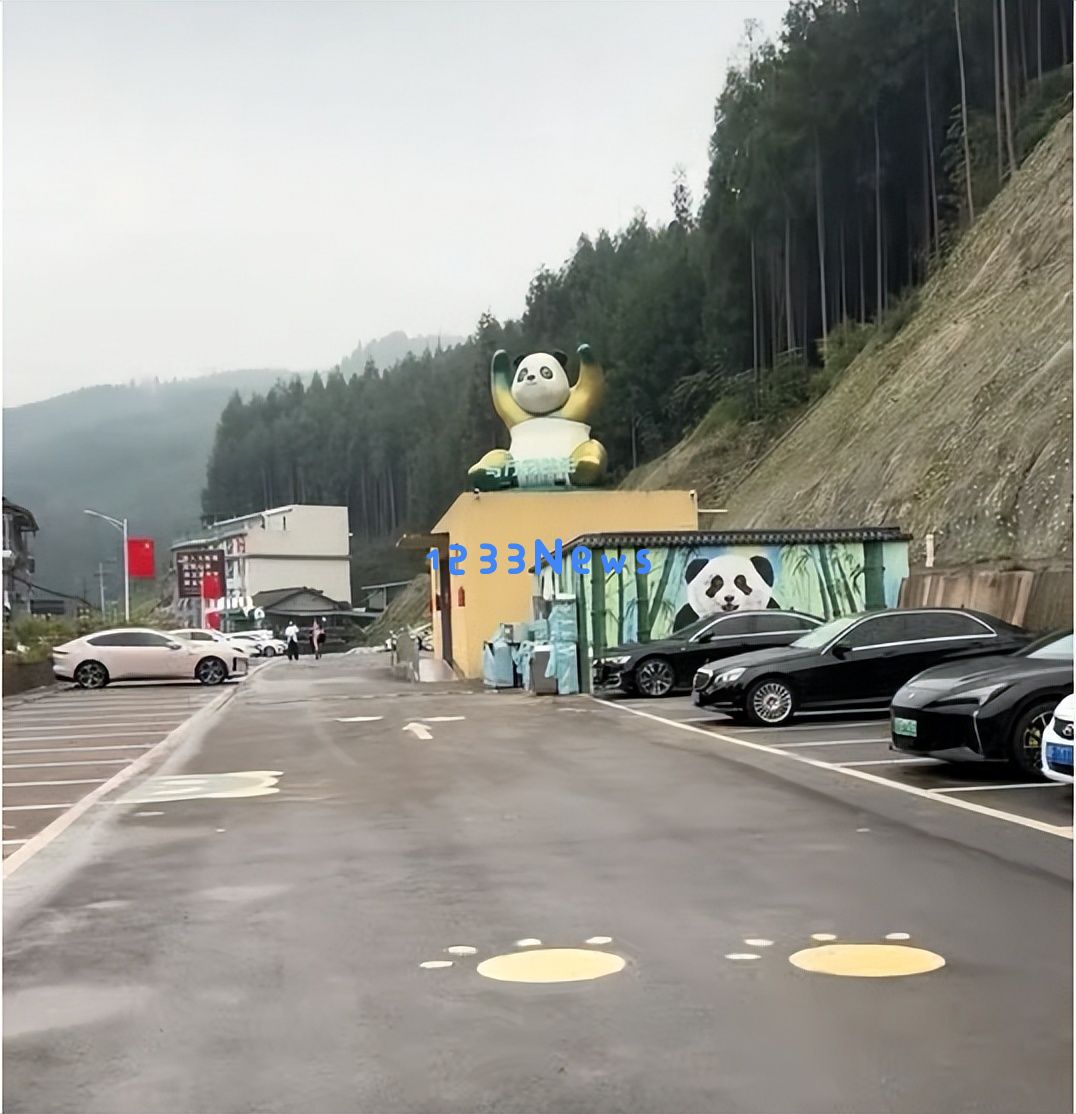 游客发布视频称在瓦屋山景区遭遇高达21474836.47元停车费用，景区回应称是外部停车场且发布者或是为了吸引关注