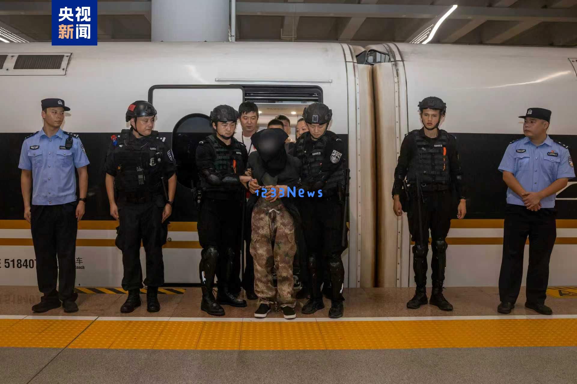 男子潜逃27年后终于被捕，杭州一个旧案的杀人命案成功侦破