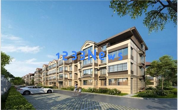 芦潮港美丽家园二期改造正式启动，迎接两千户居民的新生活