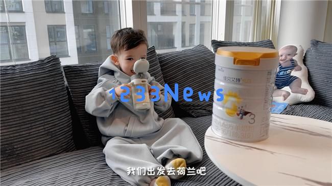 宝妈关注！深入了解HMO在奶粉中的重要性，选择佳贝艾特悦白让宝宝更健康