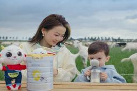 宝妈关注！深入了解 HMO 在奶粉中的重要性，选择佳贝艾特悦白让宝宝更健康
