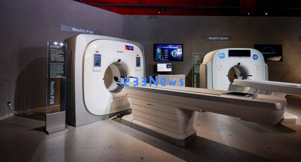 沈阳医疗产业转型升级探秘：老工业城市如何焕发“新”活力