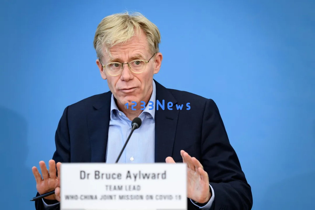 世卫组织专家发出警告：不作为的躺平者将对社会造成严重后果