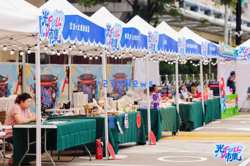 上海苏州河新设一码头，岸边停车场将改造为限时集市，提升市民休闲体验