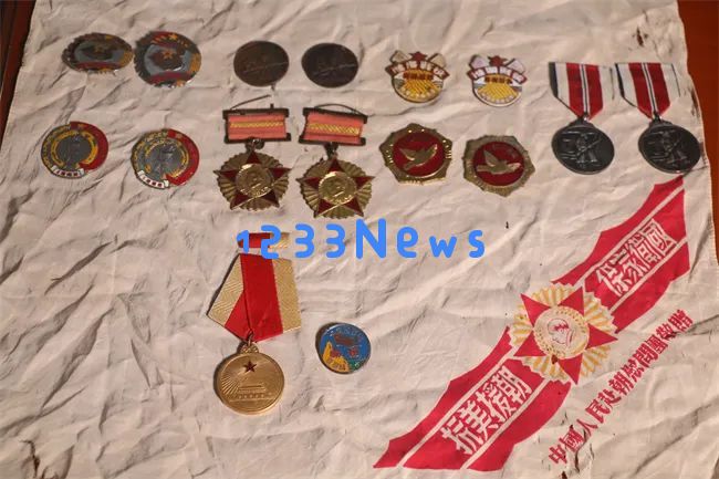 她坚定地表示：“生死无畏，还有什么好怕的呢？”