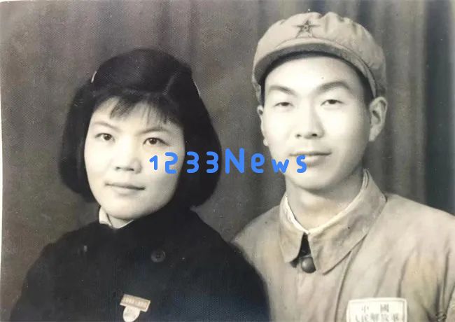 她坚定地表示：“生死无畏，还有什么好怕的呢？”