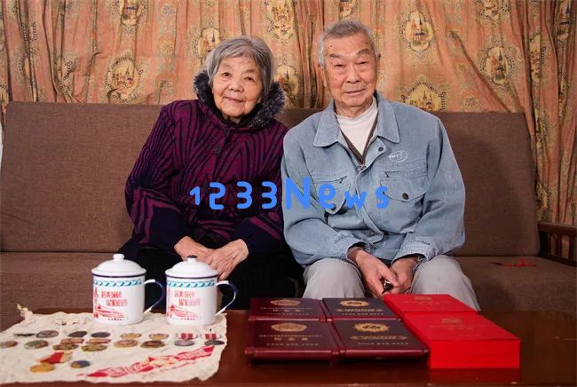 她坚定地表示：“生死无畏，还有什么好怕的呢？”