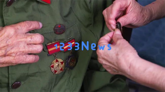 她坚定地表示：“生死无畏，还有什么好怕的呢？”