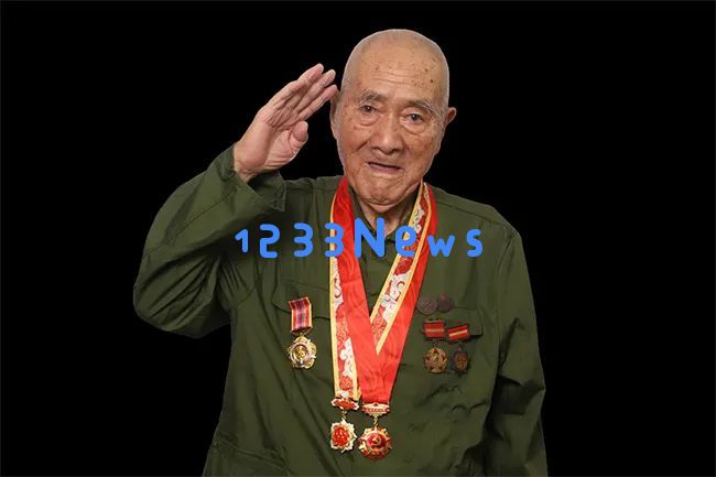 她坚定地表示：“生死无畏，还有什么好怕的呢？”