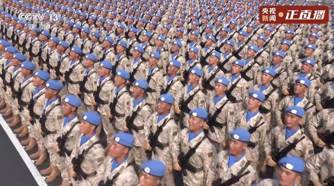这就是中国排面：展现新时代的风采与自信！