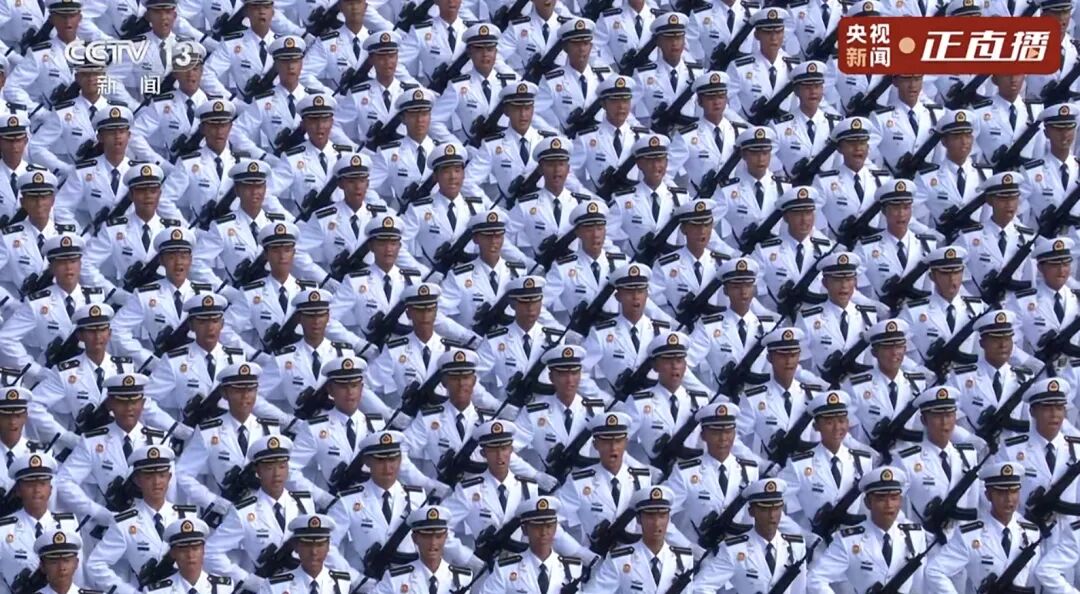 这就是中国排面：展现新时代的风采与自信！