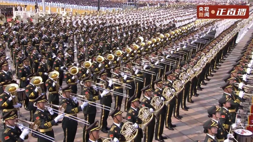 这就是中国排面：展现新时代的风采与自信！