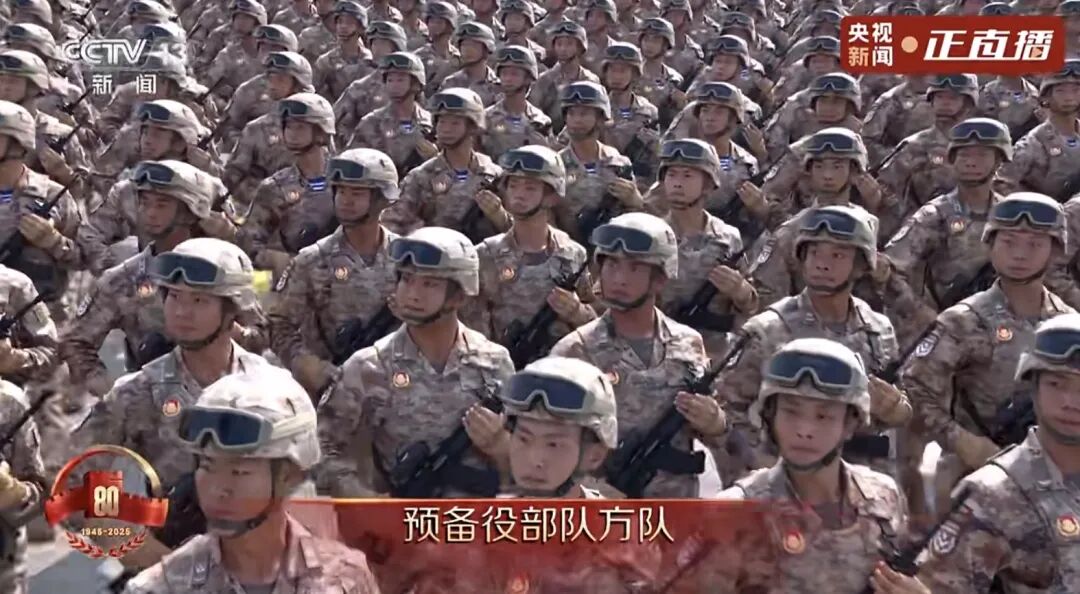 这就是中国排面：展现新时代的风采与自信！
