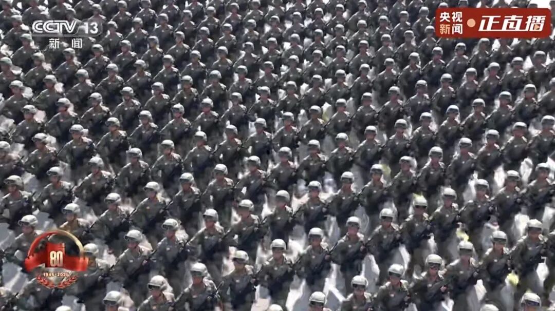 这就是中国排面：展现新时代的风采与自信！