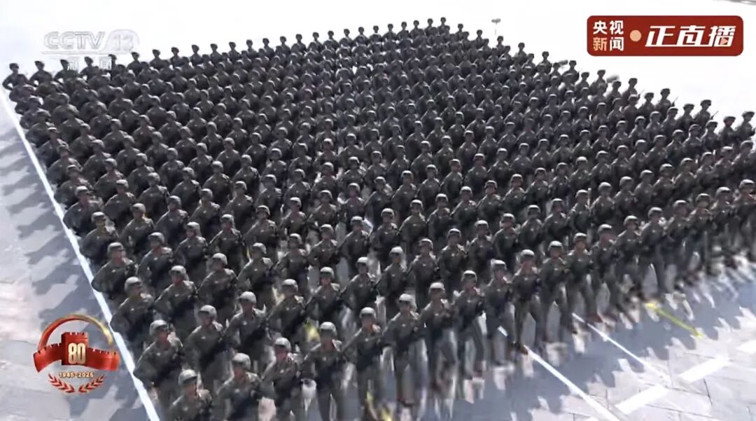 这就是中国排面：展现新时代的风采与自信！
