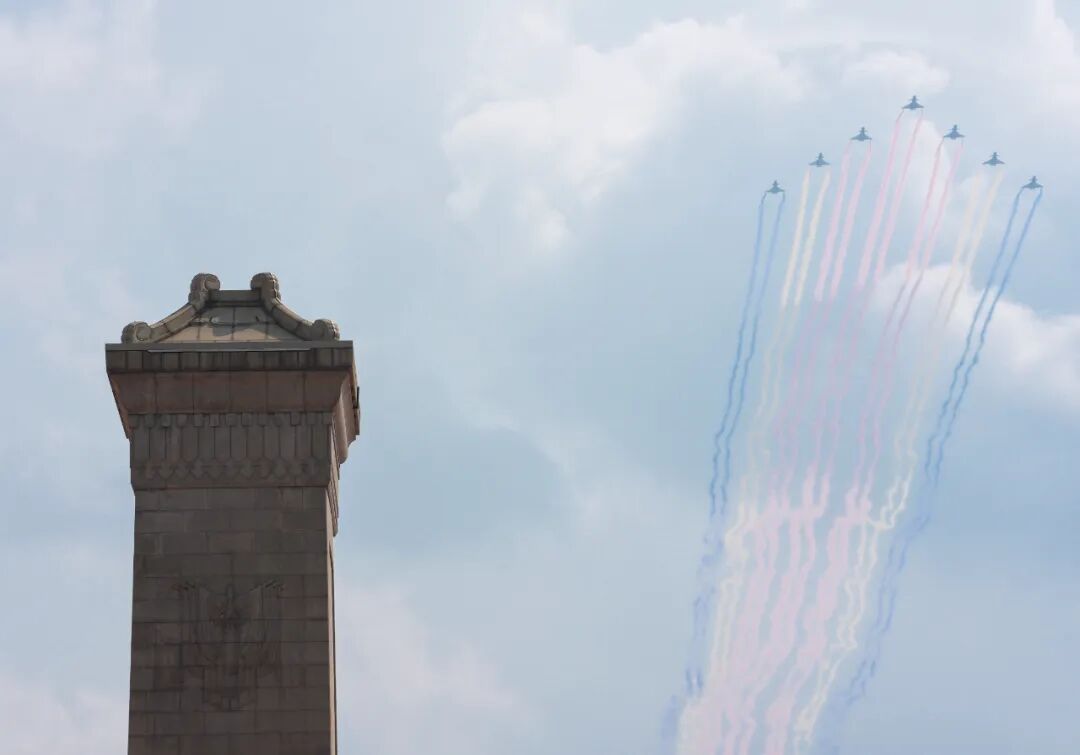 安全感升级！我们的新型战机威武登陆，助力国家防御能力提升！