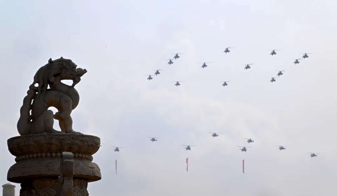 安全感升级！我们的新型战机威武登陆，助力国家防御能力提升！