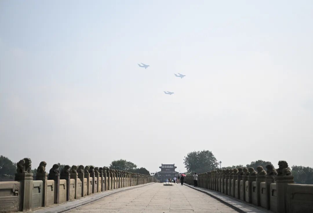 安全感升级！我们的新型战机威武登陆，助力国家防御能力提升！