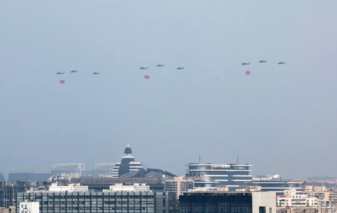 安全感升级！我们的新型战机威武登陆，助力国家防御能力提升！