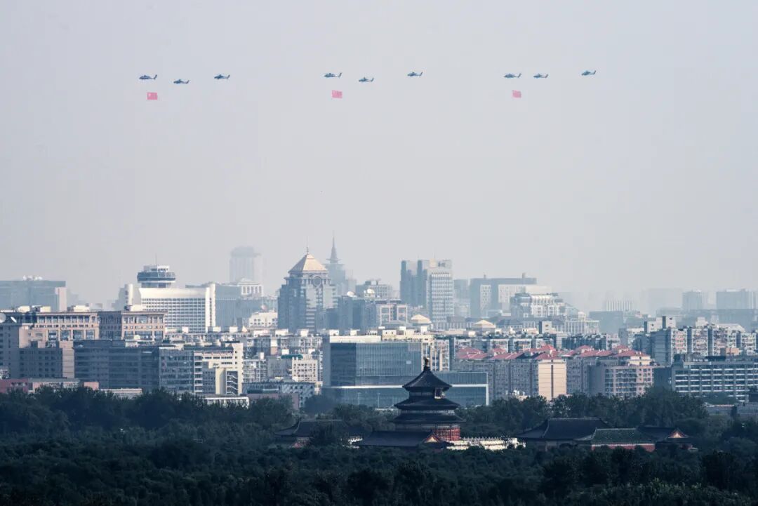 安全感升级！我们的新型战机威武登陆，助力国家防御能力提升！