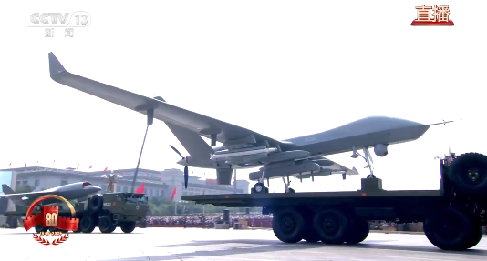 九三阅兵重大武器一览！一次性了解最强装备与最新科技