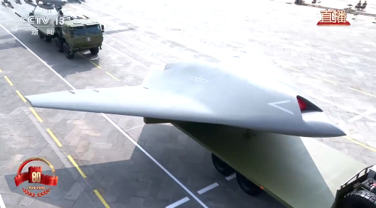 九三阅兵重大武器一览！一次性了解最强装备与最新科技