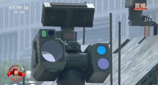 九三阅兵重大武器一览！一次性了解最强装备与最新科技