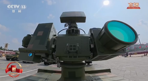 九三阅兵重大武器一览！一次性了解最强装备与最新科技