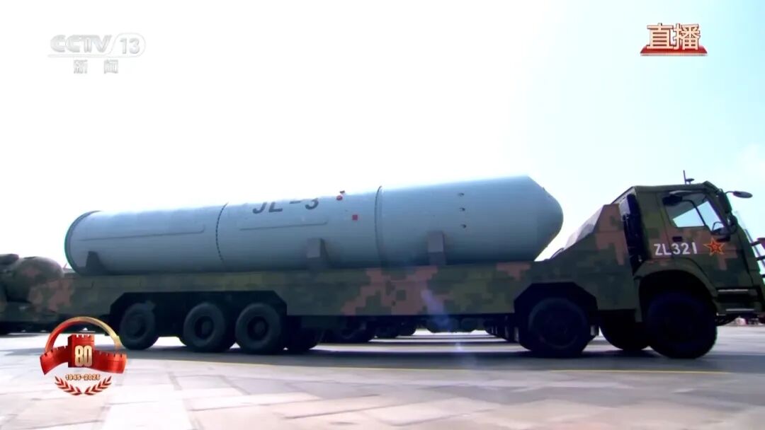 九三阅兵重大武器一览！一次性了解最强装备与最新科技