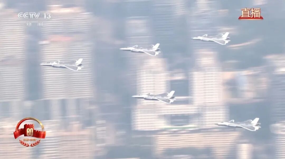 九三阅兵重大武器一览！一次性了解最强装备与最新科技