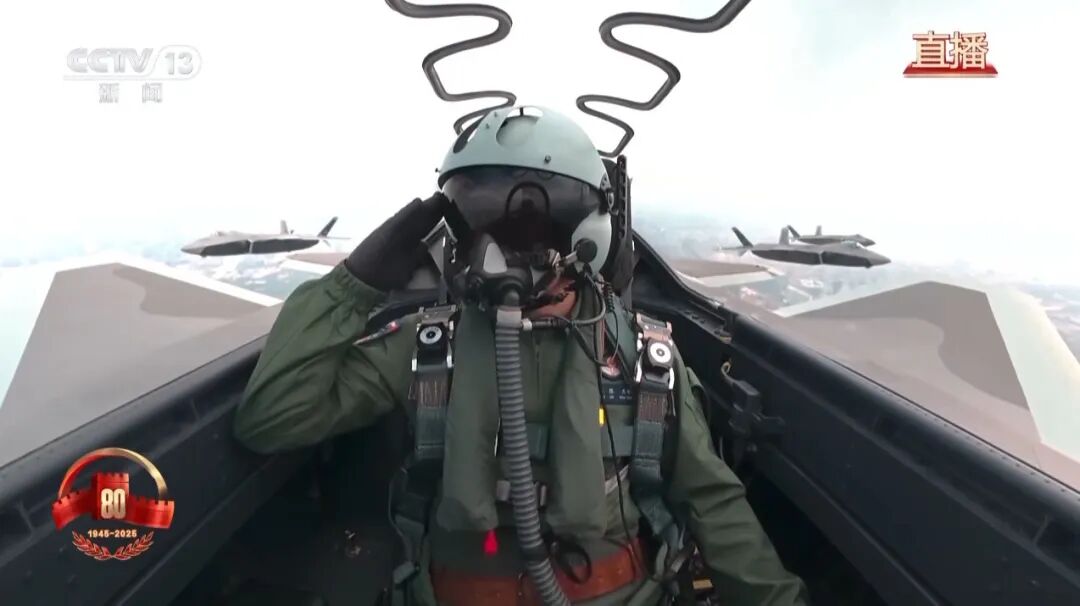 九三阅兵重大武器一览！一次性了解最强装备与最新科技