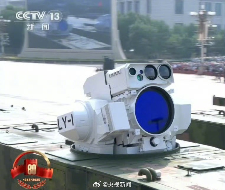 九三阅兵重大武器一览！一次性了解最强装备与最新科技