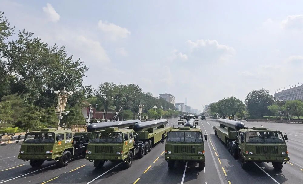 从不同角度解析阅兵仪式的独特魅力与深刻意义