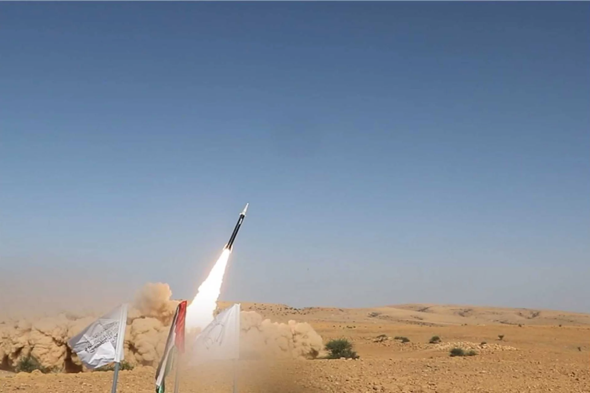 胡塞武装宣称成功打击以色列“战略重要目标”引发关注