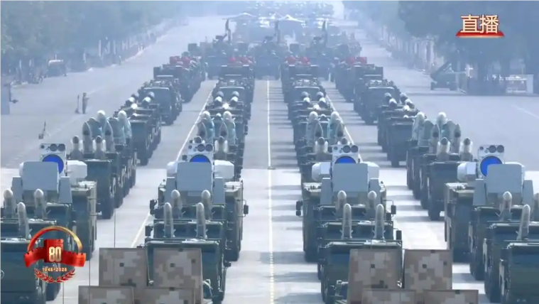网友们热议的“洗衣机”武器究竟是什么神奇装备？