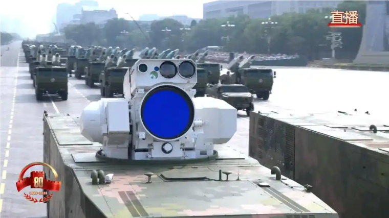 网友们热议的“洗衣机”武器究竟是什么神奇装备？