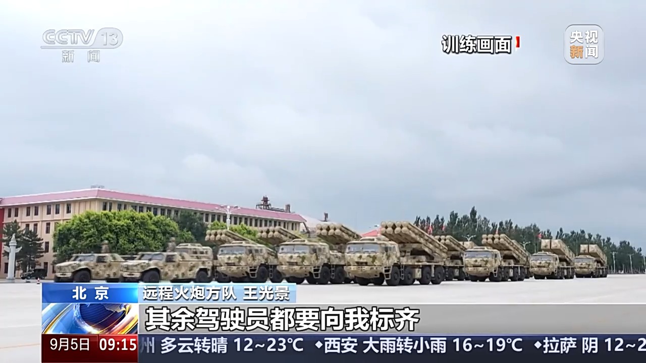 探索远程火炮方队的精湛驾驶技术，确保完美姿态与毫秒级操控精度