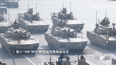 军迷：当看到如此“离谱”的情况出现时，我们的心里就踏实了！