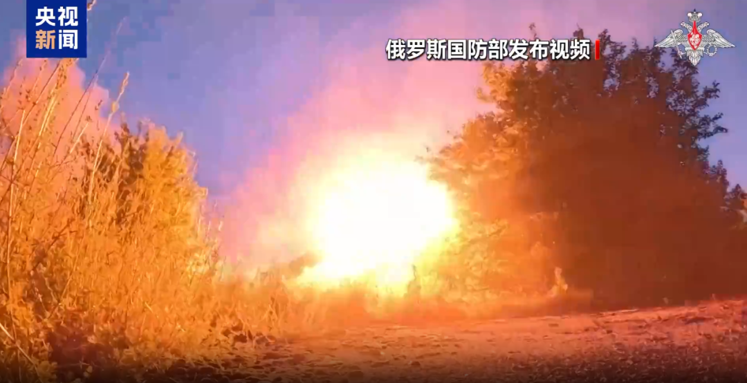 俄乌两国“远火”火力对决：战斗武器的较量与战略分析