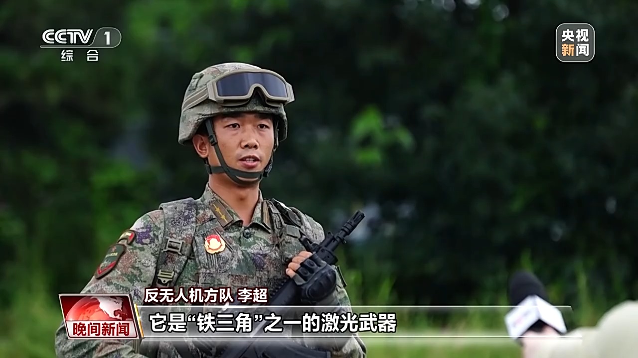 尖端武器悉数登场揭秘阅兵新型装备的背后故事与技术