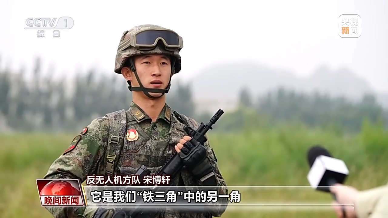 尖端武器悉数登场揭秘阅兵新型装备的背后故事与技术