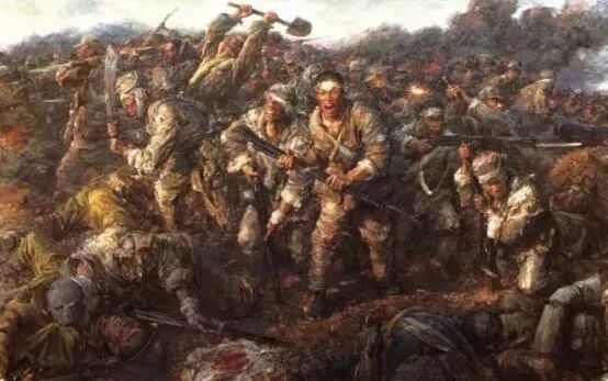 网友质疑：受阅战旗为啥贴了“补丁”还出现“错字”？官方迅速回应解答！