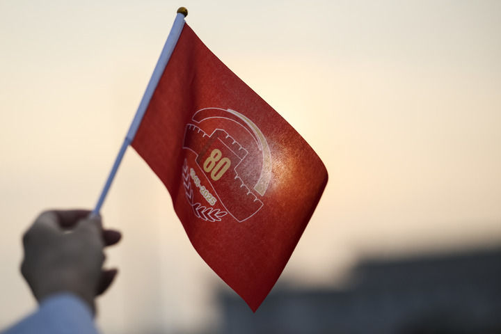 八组数字深度解析庆祝抗战胜利80周年阅兵盛况