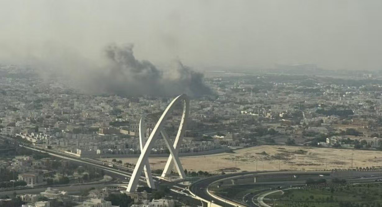 国际社会齐声谴责以色列对卡塔尔的军事袭击行为