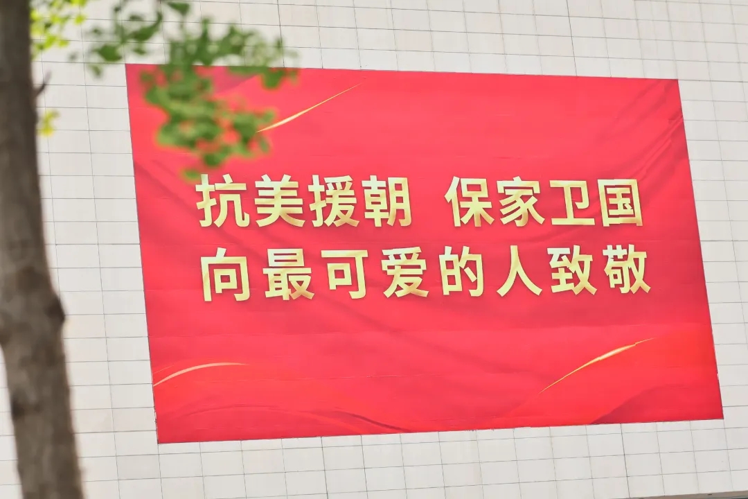 勇者归来，温暖的故乡等你英雄回家