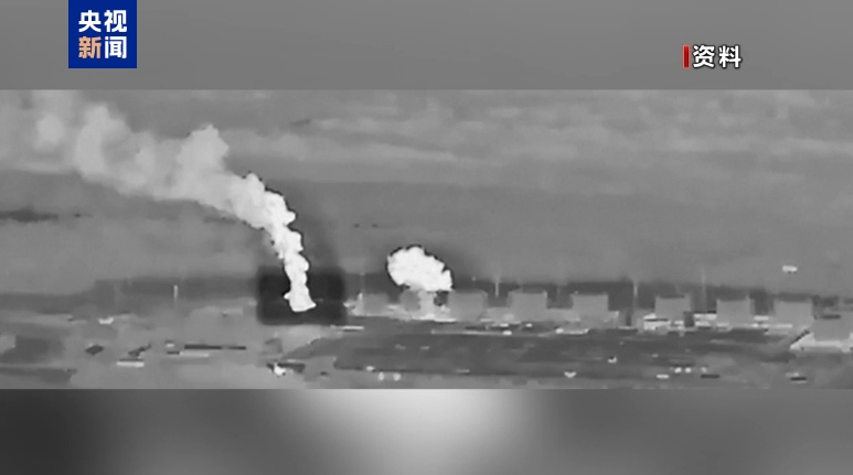 俄罗斯宣称已掌控多个战略定居点 乌克兰则持续对重要港口进行打击