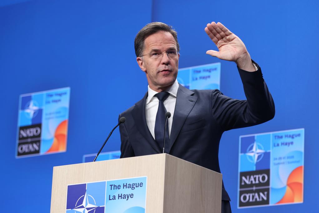 俄罗斯表示不计划攻击波兰领土北约决定增强东部防御措施以应对局势